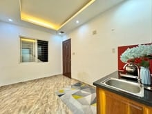 Hình ảnh 🍃Phòng Cao Cấp 5’ Đi DH Kinh Tế Bách Khoa, Ngay Cầu Vượt 3/2