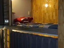 Hình ảnh Ký Túc Xá Lý Thiệu Tước Gần Tân Kỳ Tân Quý Tân Phú, Giá từ 1tr150