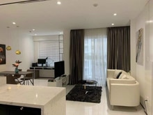 Hình ảnh Cho Thuê Căn Hộ Sunrise Riverside, 2PN NTDT 11tr Full NT giá 13 - 15tr