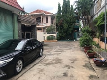 Hình ảnh Cho thuê nhà nguyên căn gần Big C Tân Hiệp chỉ 7tr