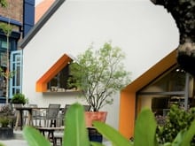 Hình ảnh Commercial space for lease 83 Xuan Thuy, Thao Dien