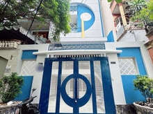 Hình ảnh Bán biệt thự Tô Hiến Thành,Quận 10, 180m2, 5 lầu, ngang 6.5, hơn 31 tỷ