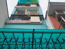 Hình ảnh Giảm 400tr❗Ngay ngã tư Âu Cơ - Thoại Ngọc Hầu, 4 Tầng cn (3x10M)