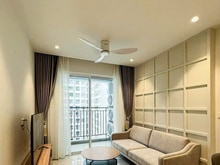 Hình ảnh Cho Thuê Căn Hộ Sunrise Riverside, 2PN NTDT 11tr Full NT giá 13 - 15tr