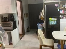 Hình ảnh Bán căn 2PN tầng cao, chung cư Richmond CIty hướng mát