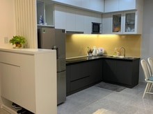 Hình ảnh Cho Thuê Căn Hộ Sunrise Riverside, 2PN NTDT 11tr Full NT giá 13 - 15tr