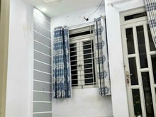 Hình ảnh Kẹt Tiền Bán Nhà 1 Lầu 62M2 QUANG TRUNG GV 980TR SHR Hẻm 5M