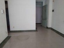Hình ảnh Chung cư Vũ Huy Tấn, P3, Bình Thạnh 56m2, 2p ngủ,1wc,7.5tr/tháng