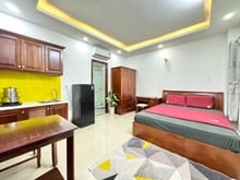 Hình ảnh 🌿Căn Hộ Studio Mới Tinh Ngay Nhà Thờ Ba Chuông