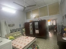Hình ảnh Tân Bình-MẶT TIỀN ĐƯỜNG-Nở hậu-chính chủ giá 12 tỷ thương lượng