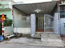 Hình ảnh Bán Nhà DT 135m2. Mt đường Lưu Khai Hồng. Thị trấn củ Chi. Giá 4,4 tỷ