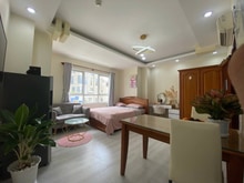 Hình ảnh Căn Hộ Dịch Vụ Đường Nguyễn Cửu Vân