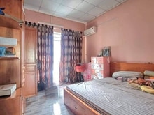 Hình ảnh nhà đẹp 3 tầng liền Lê văn quớ.i  - ngã tư 4 xã - hẻm ôtô  - ( 4x13m )