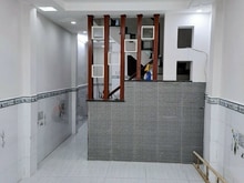 Hình ảnh Nhà 2 tầng mới, Dt 3,5 × 10_Gần khu HIMLAM QUẬN 7_ GIÁ CHỈ HƠN 3 TỶ NH
