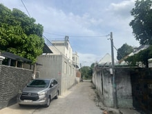 Hình ảnh Bán Nhà vườn 1000m2. Phước Vĩnh An. Giá: 8 tỷ