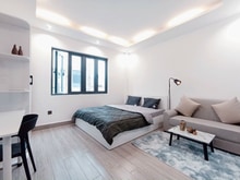Hình ảnh 📌Siêu Phẩm 1PN đầy đủ nội thất mới Quận 1