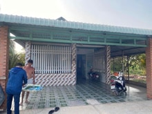 Hình ảnh Bán Nhà MT sông SG. Xã Trung An. Giá: 6 TỶ