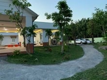 Hình ảnh Bán Nhà vườn 7000m2. Trung Lập Hạ. Giá 12,6 TỶ