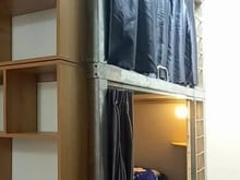Hình ảnh Ký Tú Xá Gần Trường ĐH Công Thương , giá từ 1tr550