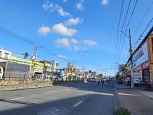 Hình ảnh 🏡 Bán Đất Mặt Tiền 37M Dài 60M Đường Số 8 Linh Xuân CHỈ 25 triệu/M2