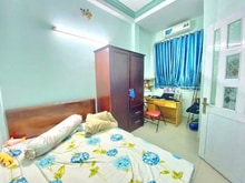 Hình ảnh nhà đẹp 2 tầng liền tỉnh lộ 10 - kh.u Tên Lử.a  - ( 4x20m )