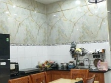 Hình ảnh nhà đẹp sát Aeon ma.ll tâ.n ph.ú - hẻm oto- ( 4x15m )