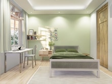 Hình ảnh Cho thuê Trang Chủ MB66.COM / Đăng Ký Tặng 66K tách bếp quận 1 có ban công thoáng mát gần cầu kiệu