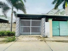 Hình ảnh Ngợp bank Bán Gấp nhà 88m2 Giá chỉ 800tr, SHR Xã Bà Điểm Hóc môn.