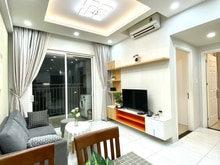 Hình ảnh Cho Thuê Căn Hộ Sunrise Riverside, 2PN NTDT 11tr Full NT giá 13 - 15tr