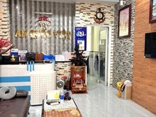 Hình ảnh nhà đẹ.p 3 tầng cập tỉnh l.ộ 10 - kh.u Tên Lử.a  - hẻm ôtô  - ( 4x13m)