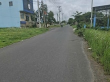 Hình ảnh Bán 1500m2 đất full thổ cư. Đường nhựa. Xã Tân Thạnh Đông. Giá: 16 tỷ