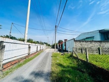 Hình ảnh Bán 4500m2 đất Nhuận Đức. Giá 14 tỷ