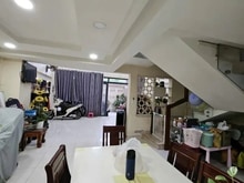 Hình ảnh NHÀ QUÁ TO- GIÁ QUÁ NGON- Bình Thạnh- 17.5 tỏi thương lượng