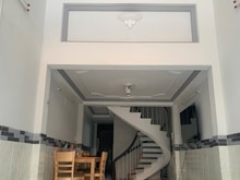 Hình ảnh 🔥 MT khu ẩm thực hậu giang  - Q6- 4 tầng - 50m2 - giá nhỉnh 6 tỷ 🎉