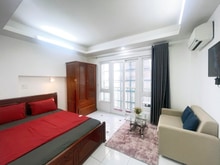 Hình ảnh 💥Căn Hộ Balcony 1PN Ngay Đặng Văn Ngữ Phú Nhuận