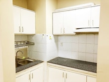 Hình ảnh Chung cư A2 Vũ Huy Tấn, Bình Thạnh: 80m2, 3p ngủ, 2wc, 9,5tr,NTCB