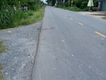 Hình ảnh Bán 3006m2 (66x41). Phú Hòa Đông. Giá 11 tỷ