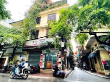 Hình ảnh Mặt phố Hoàng Như Tiếp 98m, MT6.2m, ngay BV Tâm Anh, KD đỉnh, chỉ 28tỷ