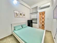 Hình ảnh 🌟Căn Hộ Studio Xinh Xắn Ngay An Dương Vương