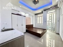 Hình ảnh Khai Trương Phòng Cửa Sổ Trời Ban Công Thoáng Mát Ngay Phố Ẩm ThựcPXL