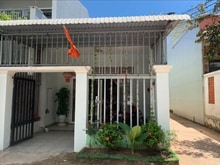 Hình ảnh Ngộp Bank bán gấp nhà 107m2. SHR Giá 750tr. Xã Tân Hiệp Huyện Hóc Môn!
