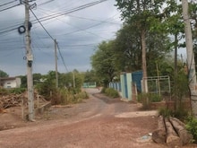 Hình ảnh Bán 3200m2 (45x71). Phú Hòa Đông. Giá 10 tỷ
