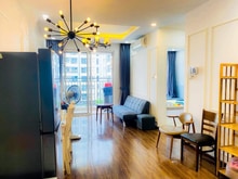 Hình ảnh Quản Lý Nhiều Căn Hộ Cho Thuê Tại Sunrise Riverside, 3PN 13tr -15tr