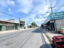 Hình ảnh Bán nhà 200m2 Mặt tiền TL15. Tân thạnh đông. Giá 7 tỷ