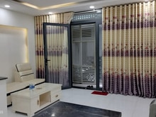 Hình ảnh NHÀ THƠM MÙI SƠN- Trung tâm Tân Bình- giá chỉ nhỉnh 4ty7 thương lượng