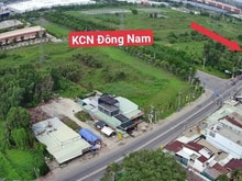 Hình ảnh Bán 300m2 đất MT tỉnh lộ 8, Bình Mỹ. Giá: 8,1 tỷ
