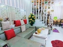 Hình ảnh BÁN NHÀ ĐẸP phúc đồng long biên 40M TẦNG 4,9 TỶ