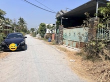 Hình ảnh Bán 460m2 đất Bình Mỹ. Giá 7,7 tỷ