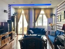 Hình ảnh KHU SÂN BAY- Khu VIP chỉ có 1 căn- 5 tầng có hầm ô tô chỉ 15.5 tỷ