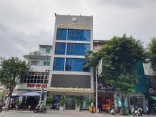 Hình ảnh Bán nhà mặt tiền Nguyễn Cư Trinh, Phạm Ngũ Lão, Quận 1 đang có HĐT